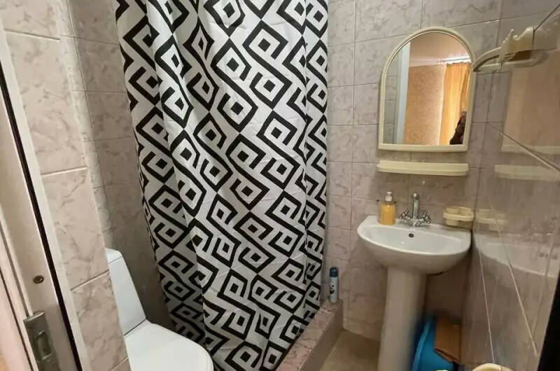 Двухместный номер