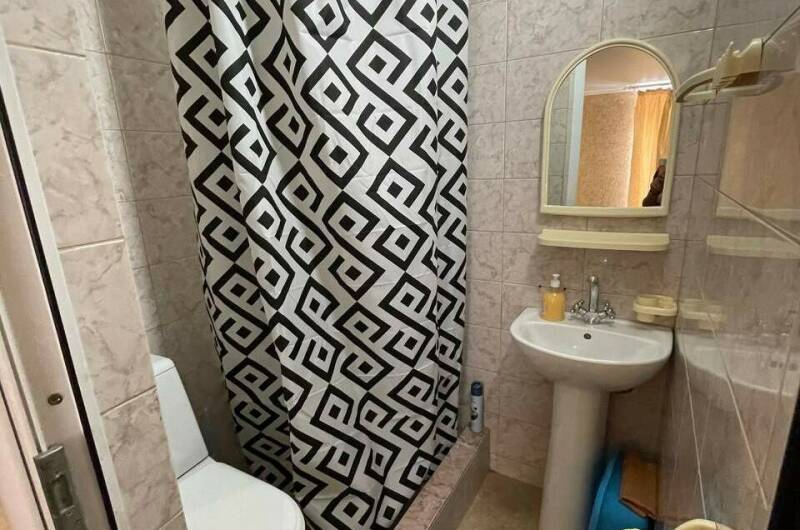 Двухместный номер