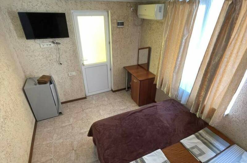 Двухместный номер