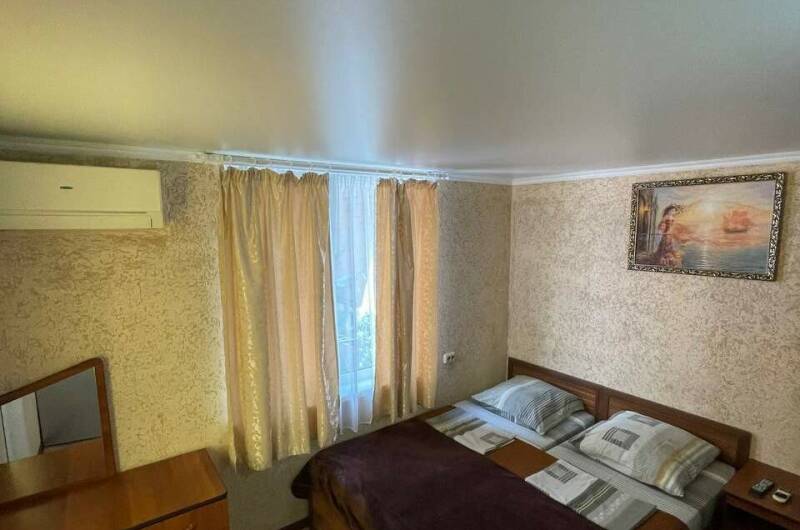 Двухместный номер