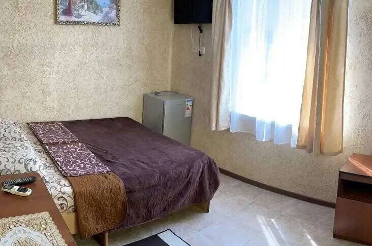 Двухместный номер