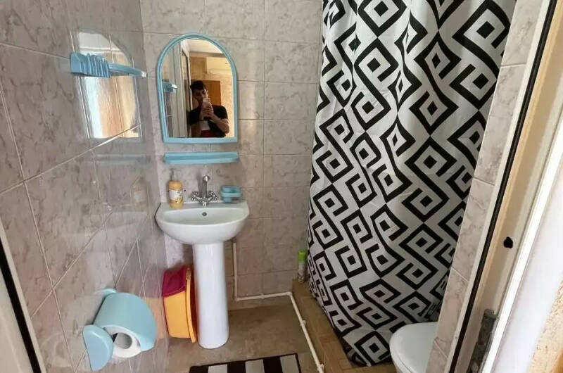 Двухместный номер