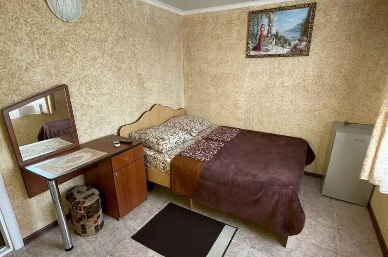 Двухместный номер