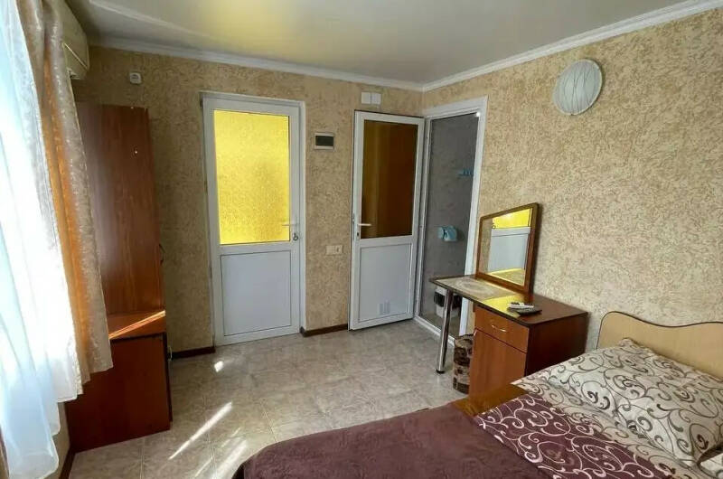 Двухместный номер