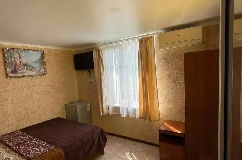 Двухместный номер