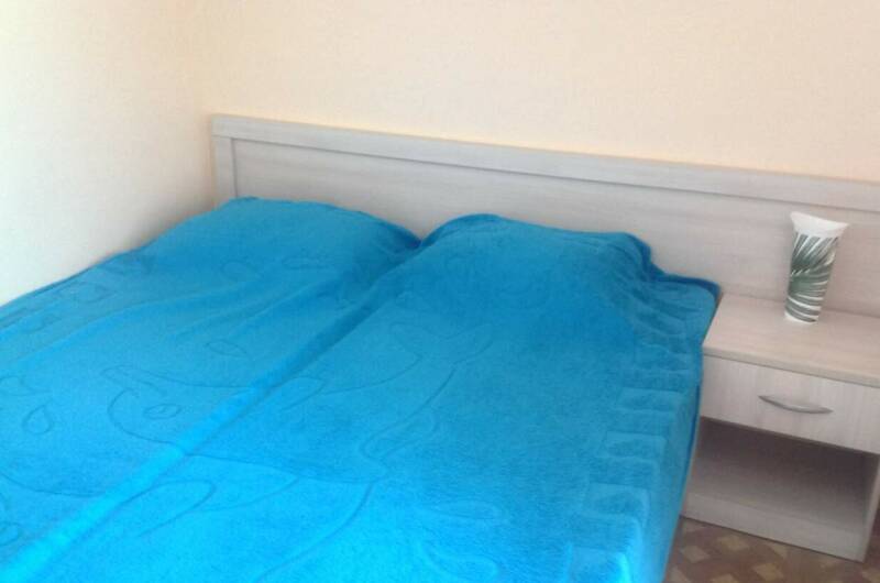 Комната на двоих