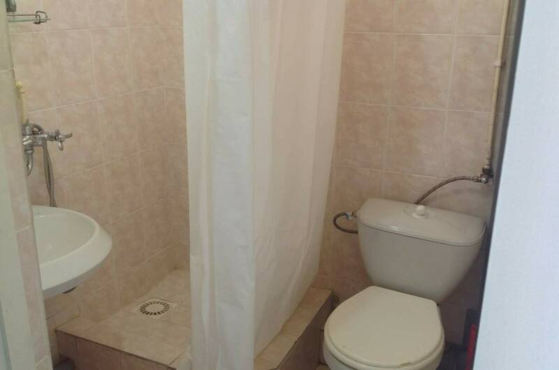 Комната на двоих