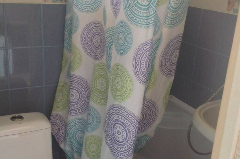 Комната на троих