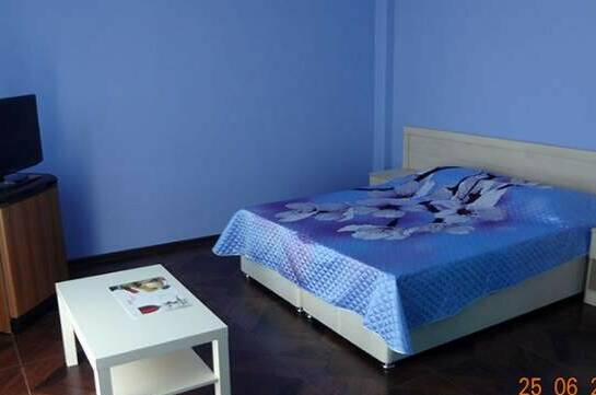 Комната с балконом на двоих