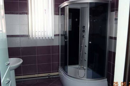 Комната с балконом на двоих