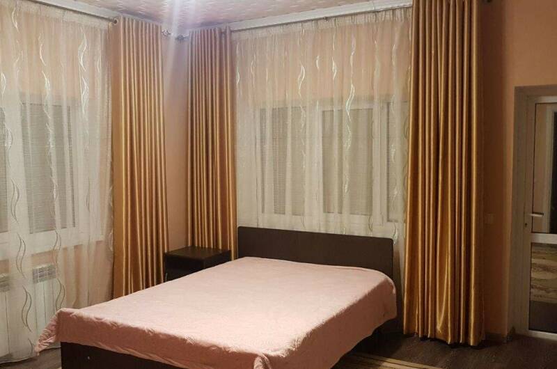 3х как комнатный номер люкс