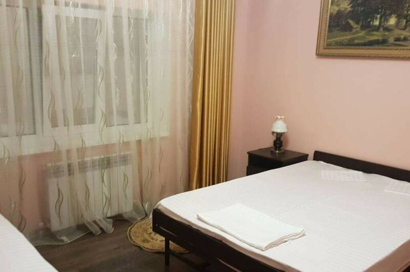 3х как комнатный номер люкс