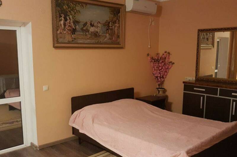 3х как комнатный номер люкс