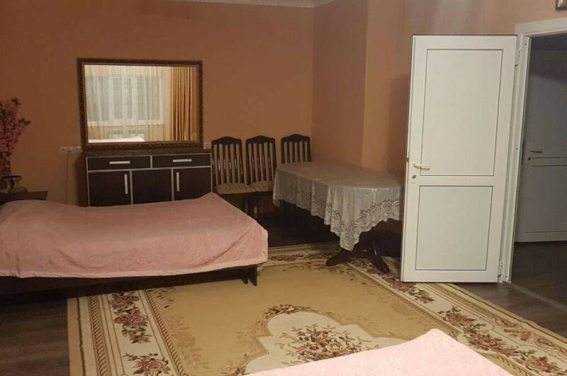 3х как комнатный номер люкс