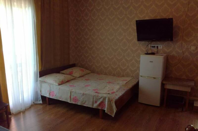 Номер Семейный 1 этаж