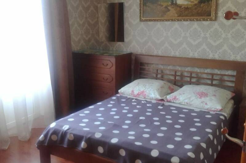 Номер «Семейный» 2 этаж