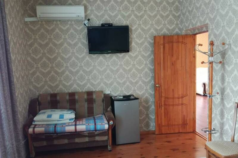 Номер «Семейный» 2 этаж