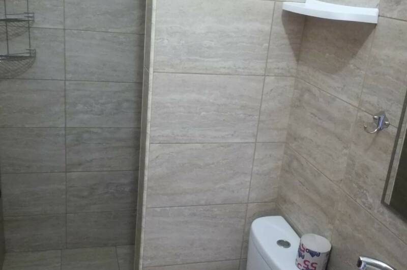 Номер «Семейный» 2 этаж