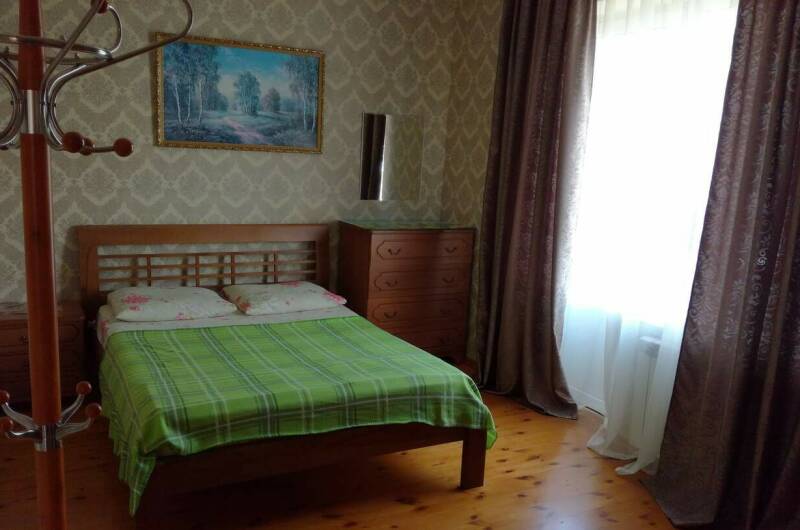 Номер «Семейный» 2 этаж