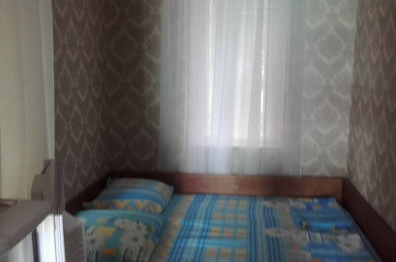 Номер «Семейный 2» 1 этаж