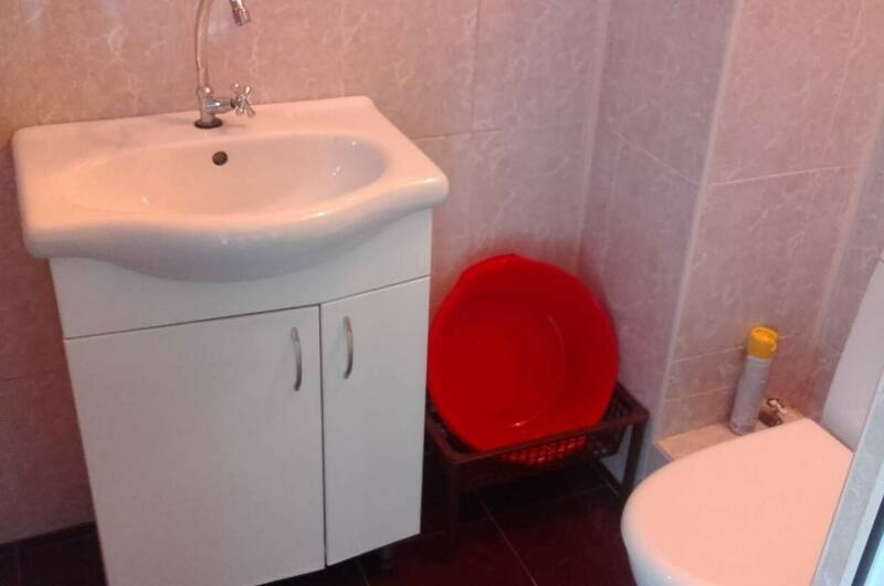 Номер «Семейный 2» 1 этаж