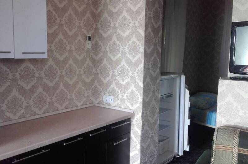 Номер «Семейный 2» 1 этаж