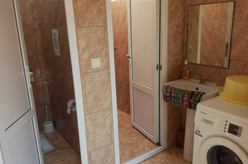 Номер «Мансарда» 3 этаж