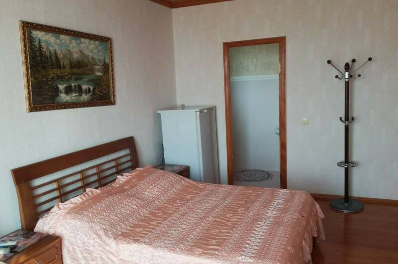 Комната «Семейный мансарда» 3 этаж