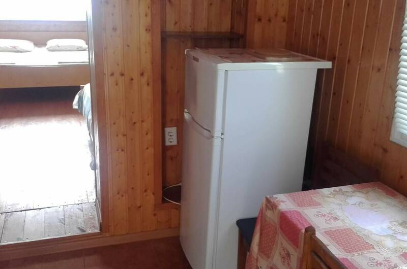 Номер «Семейный» 2 этаж