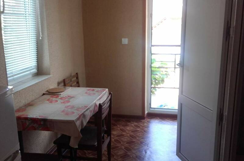 Номер «Семейный» 2 этаж