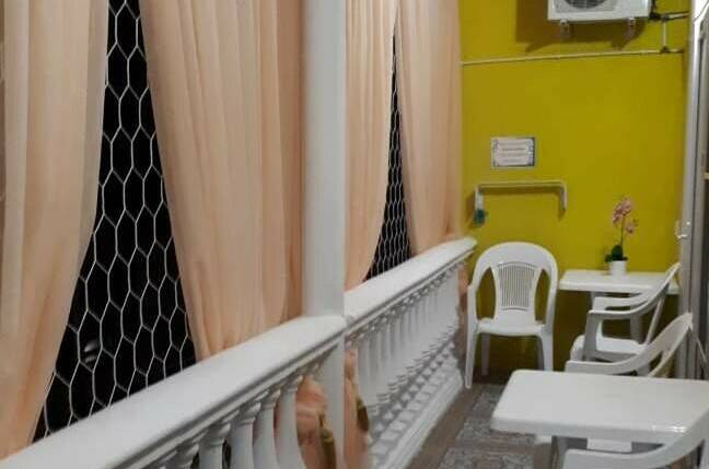 2 комн. с удобствами с балконом отдельным входом