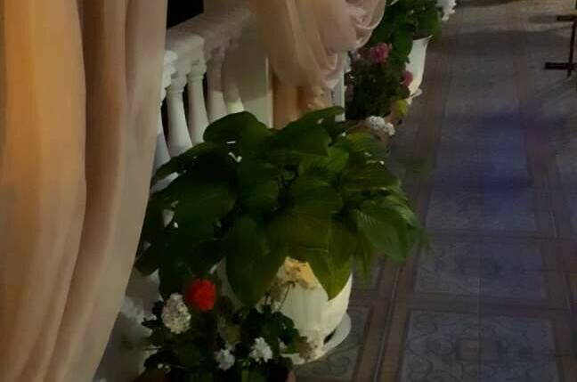 4 местный с удобствами, выходом на террасу