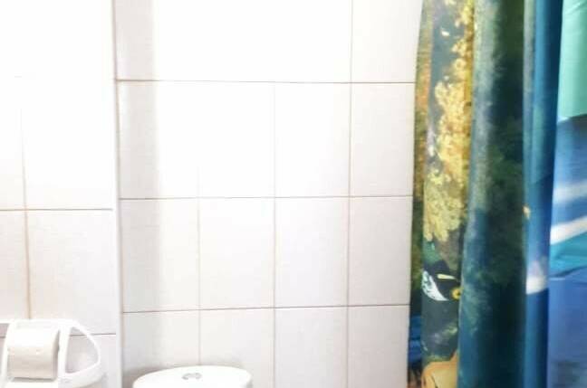 Семейный до 6 человек 2 изолированные комнаты