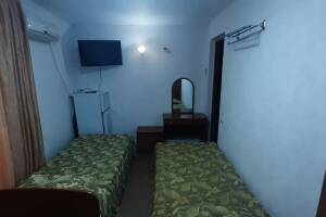 Изображение Изображение гостиницы "Частная Усадьба «Лакшми»" #12 #12