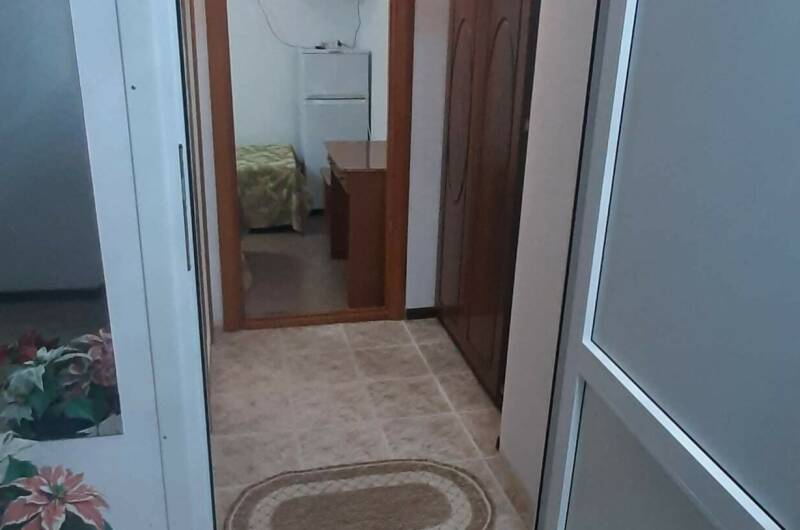 Четырёхместный с удобствами — 1 Этаж