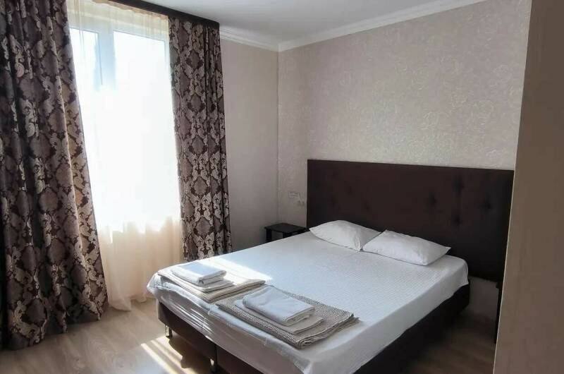 Двухместный «Стандарт»