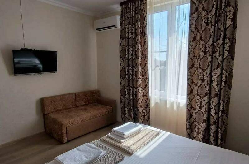 Двухместный «Стандарт»