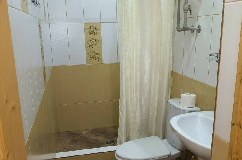 Двухместный «Стандарт»