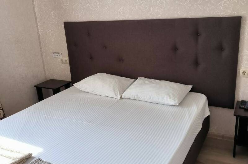 Двухместный «Стандарт»