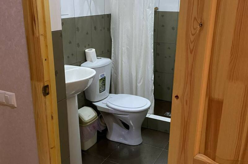 Трехместный «Стандарт» с доп. местом