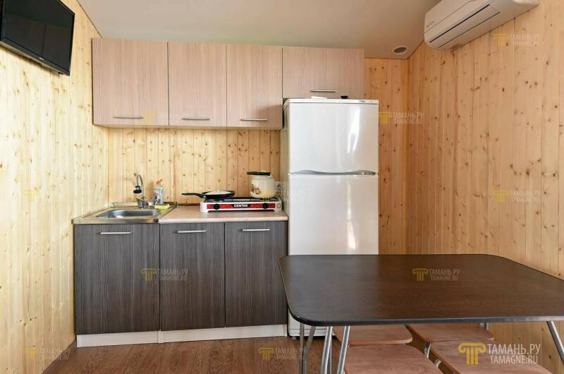 Двухкомнатный пятиместный номер (5)