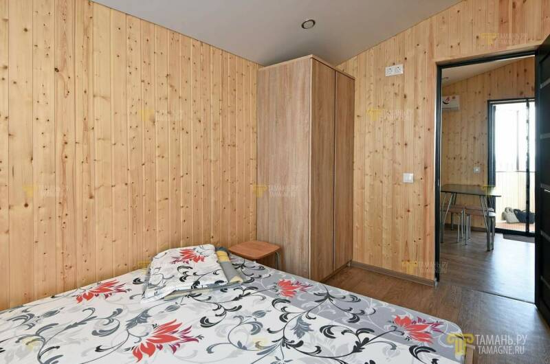 Двухкомнатный пятиместный номер (5)