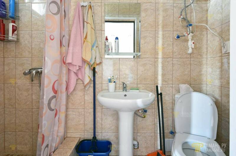 Двухкомнатный пятиместный номер (5)