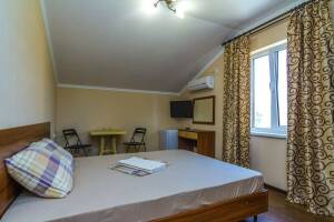 Изображение Изображение гостиницы "Отель «Элитель»" #1 #1