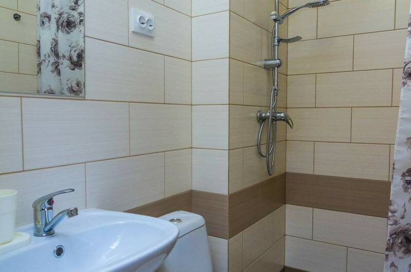 Двухместный номер