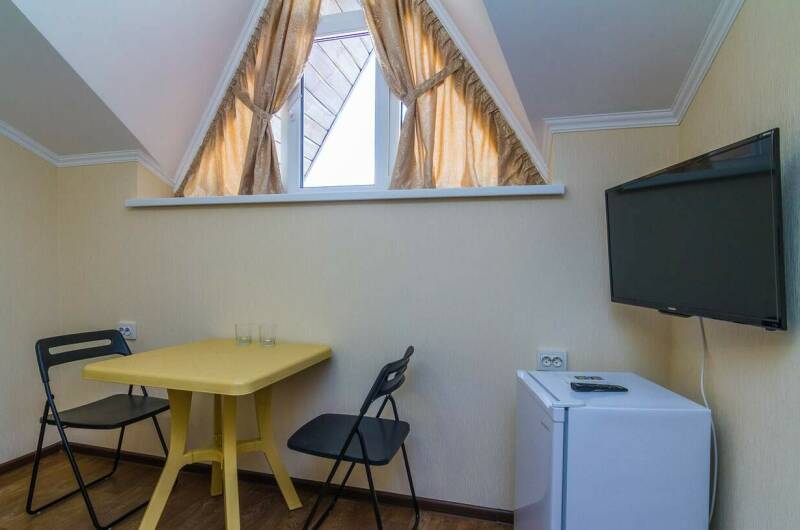 Двухместный номер