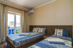 Изображение Изображение гостиницы "Отель «Элитель»" #3 #3