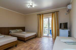 Изображение Изображение гостиницы "Отель «Элитель»" #4 #4