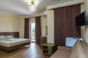 Изображение Изображение гостиницы "Отель «Элитель»" #5 #5