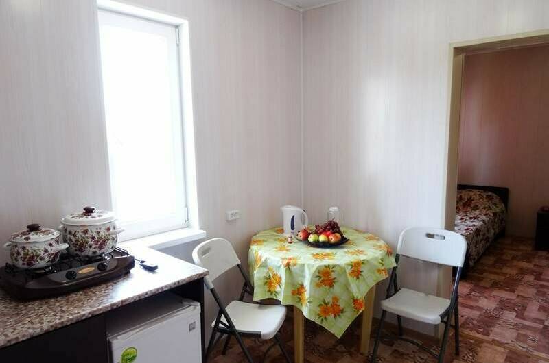 «Студия для 3 чел.»